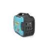Генератор FULL FGL3500iS, інверторний 3.5kVA/3kW, 4l, 0.9l/год, ручний пуск (FGL3500iS) Генератор FULL FGL3500iS, інверторний 3.5kVA/3kW, 4l, 0.9l/год, ручний пуск (FGL3500iS)