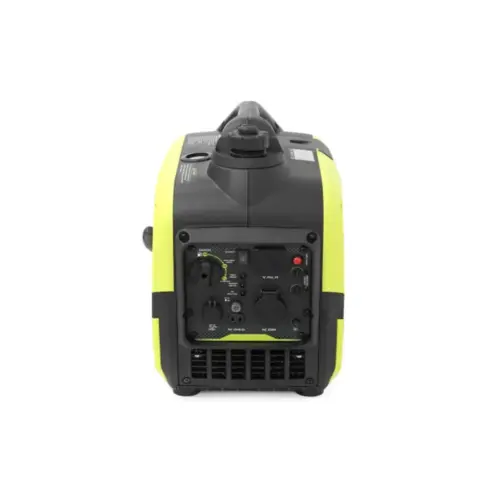 Генератор GenPower GBG 30IS, інверторний 2.4kW/3kVA, DC12V, бак 5.6l, (без АКБ) (GBG 30IS)