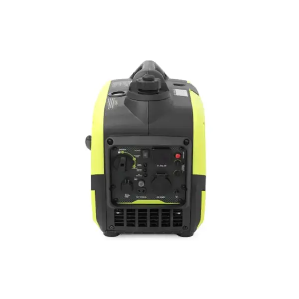 Генератор GenPower GBG 30IS, інверторний 2.4kW/3kVA, DC12V, бак 5.6l, (без АКБ) (GBG 30IS)