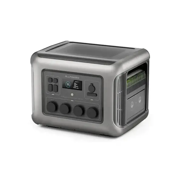 Зарядна станція ALLPOWERS R2500 2500W 2016Wh (R2500)