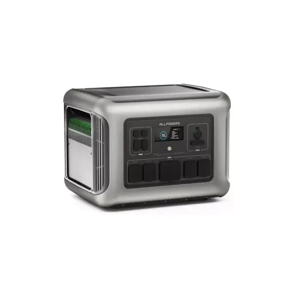 Зарядна станція ALLPOWERS R2500 2500W 2016Wh (R2500)