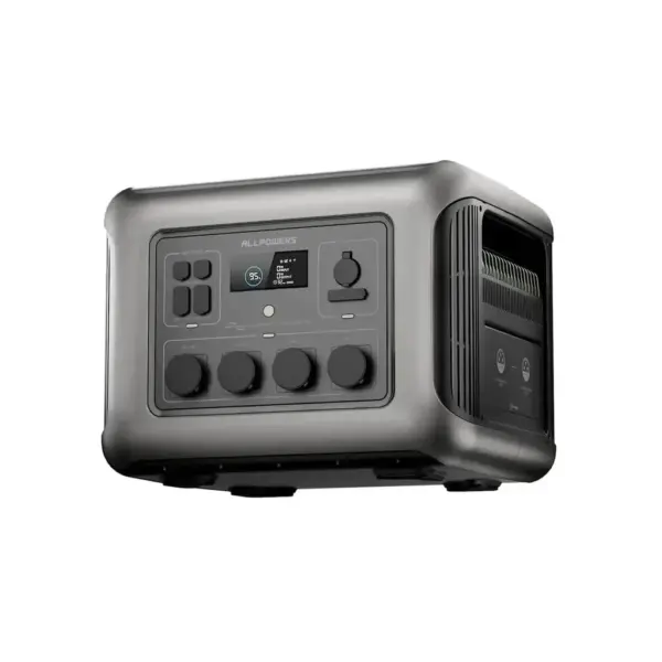 Зарядна станція ALLPOWERS R2500 2500W 2016Wh (R2500)