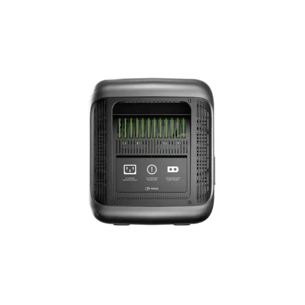 Зарядна станція ALLPOWERS R1500 LITE 1600W 1056Wh (R1500 LITE)