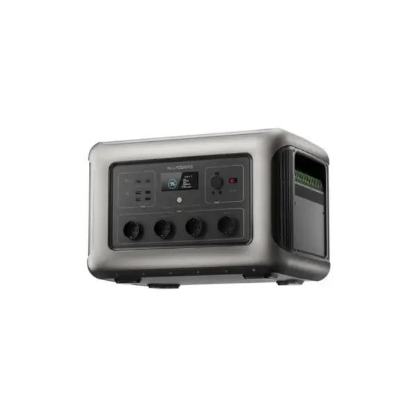 Зарядна станція ALLPOWERS R3500 3500W 2880Wh (R3500) Зарядна станція ALLPOWERS R3500 3500W 2880Wh (R3500)