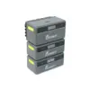 Зарядна станція FOSSIBOT FBP1200W+2Battery 5874Wh (FOSSiBOT F1200+2Battery)