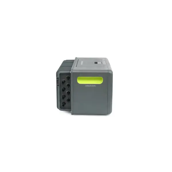 Зарядна станція FOSSIBOT FBP1200W+Battery 3916Wh (FBP1200W+Battery)