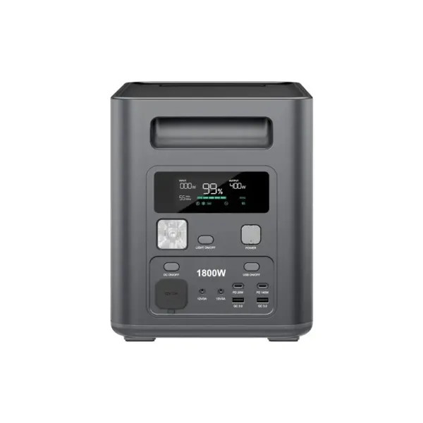 Зарядна станція Aferiy AF-P180 1800W 1024Wh (Aferiy AF-P180)