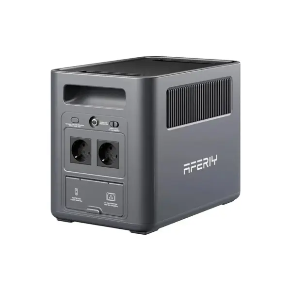 Зарядна станція Aferiy AF-P180 1800W 1024Wh (Aferiy AF-P180)