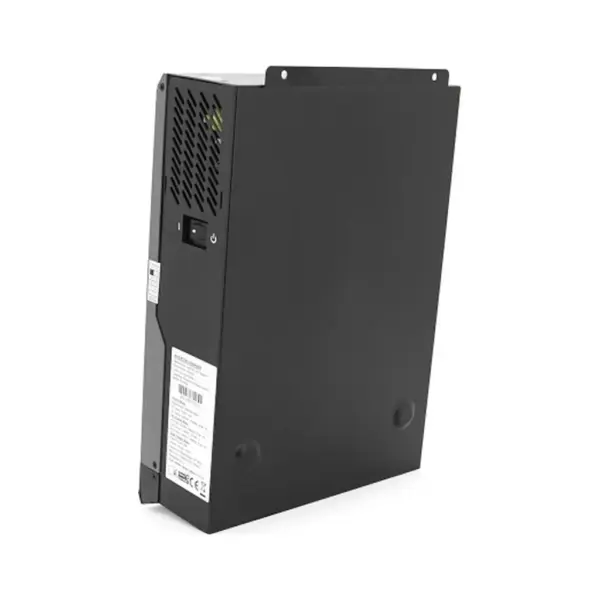 Сонячний інвертор Orbus Axpert VP1000-12, 1000VA/1000W 12V (Axpert-VP-1000VA)