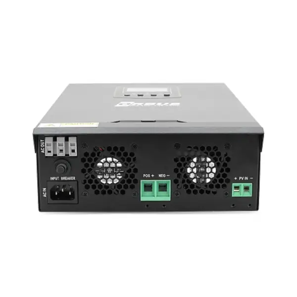 Сонячний інвертор Orbus Axpert VP1000-12, 1000VA/1000W 12V (Axpert-VP-1000VA)