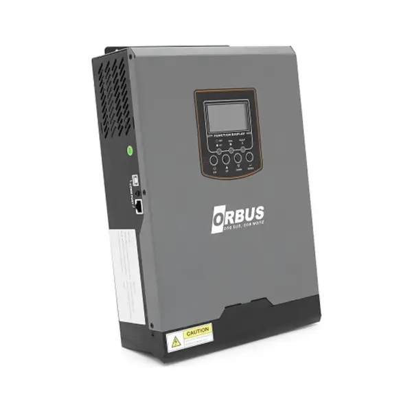 Сонячний інвертор Orbus Axpert VP1000-12, 1000VA/1000W 12V (Axpert-VP-1000VA)
