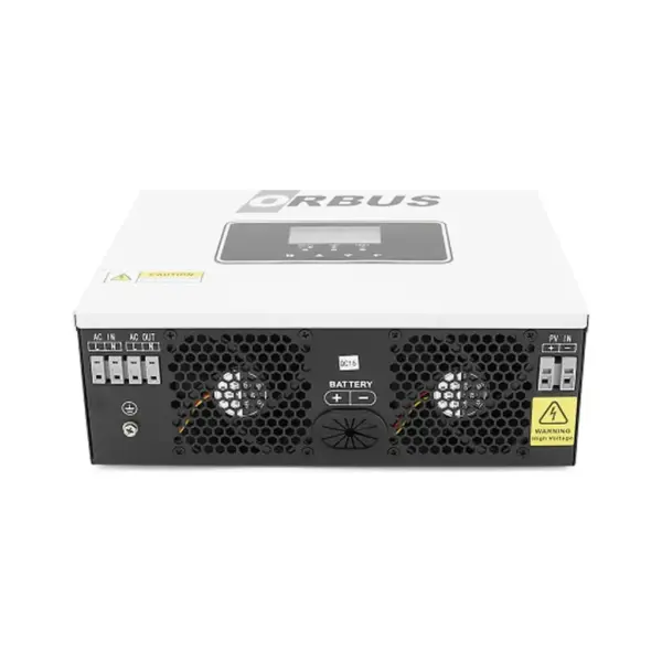 Сонячний інвертор Orbus ORB-1.6KW, 2000VA/1600W 12V (ORB-1.6KW)