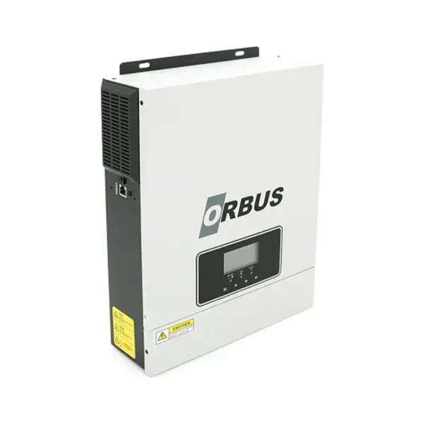 Сонячний інвертор Orbus ORB-1.6KW, 2000VA/1600W 12V (ORB-1.6KW)