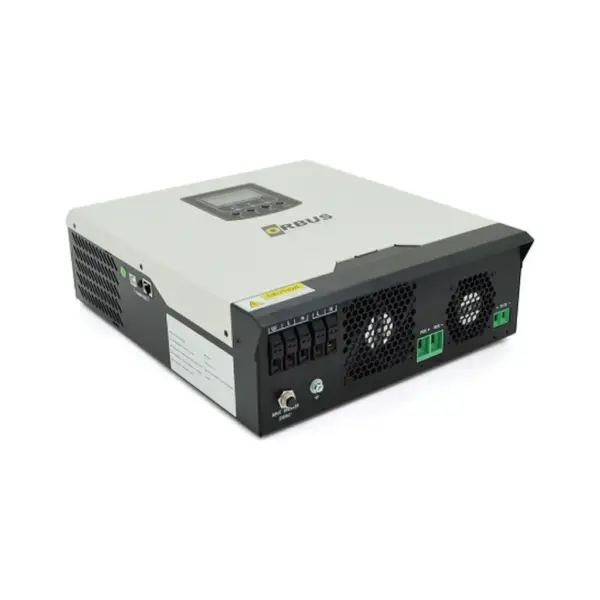 Сонячний інвертор Orbus VP3000-24, 3000W 24V (AXPERT-VP-3000VA)
