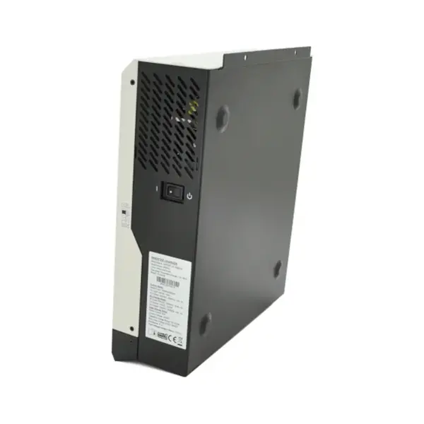 Сонячний інвертор Orbus VP3000-24, 3000W 24V (AXPERT-VP-3000VA)