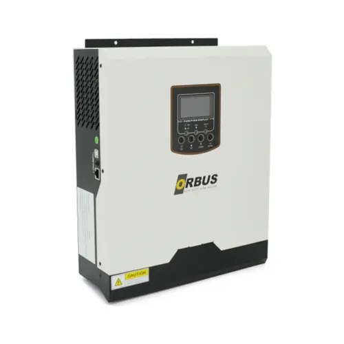 Сонячний інвертор Orbus VP3000-24, 3000W 24V (AXPERT-VP-3000VA)