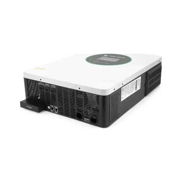 Сонячний інвертор WHC HGM-11KW, 11кW 48V (WHC-HGM-11K-48) Сонячний інвертор WHC HGM-11KW, 11кW 48V (WHC-HGM-11K-48)