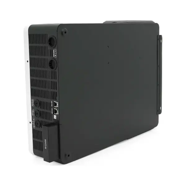 Сонячний інвертор WHC HGM-11KW, 11кW 48V (WHC-HGM-11K-48) Сонячний інвертор WHC HGM-11KW, 11кW 48V (WHC-HGM-11K-48)
