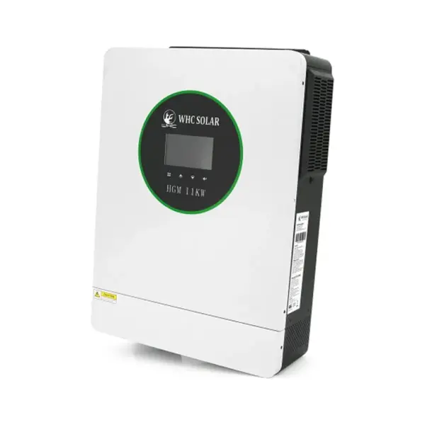 Сонячний інвертор WHC HGM-11KW, 11кW 48V (WHC-HGM-11K-48) Сонячний інвертор WHC HGM-11KW, 11кW 48V (WHC-HGM-11K-48)