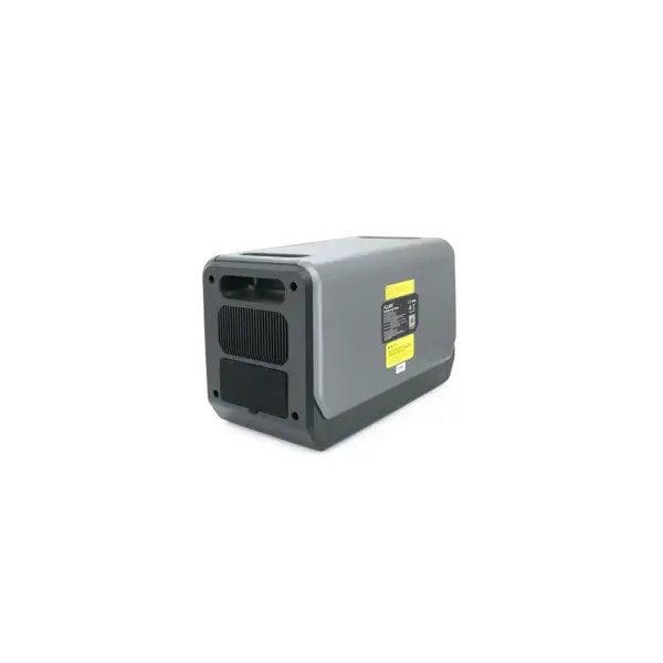 Зарядна станція ALLWEI SGR-PP 2400W 2048Wh (SGR-PPS2400-2PRO)