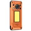Мобільний телефон OUKITEL WP500 12/1TB Orange (6941749876706)