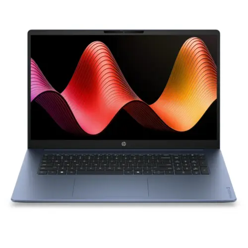 Ноутбук HP OmniBook 3 AI 17-dg0008ua (DV5G9EA) Ноутбук HP OmniBook 3 AI 17-dg0008ua (DV5G9EA)