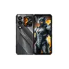 Мобільний телефон OUKITEL WP66 12/512GB Gray (6941749856883)