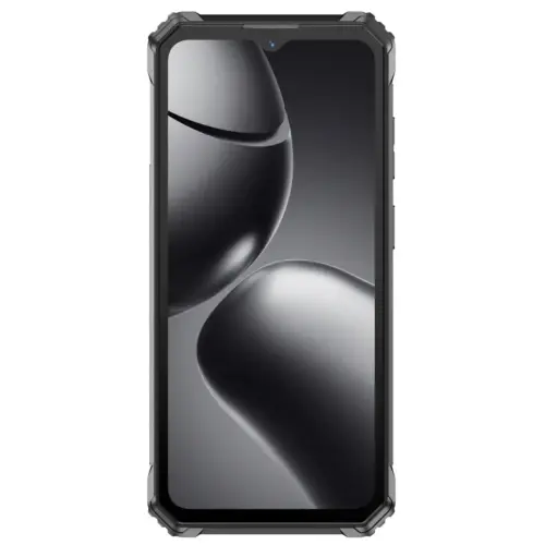Мобільний телефон OUKITEL G6 8/256GB Black (6941749863065)