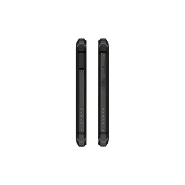 Мобільний телефон OUKITEL WP23 PLUS 8/256GB Black (6941749838537)