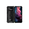 Мобільний телефон OUKITEL WP23 PLUS 8/256GB Black (6941749838537)