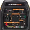 Генератор maXpeedingRODS MXR3800DF, інверторний, газ/бензин, 3.2kW, ручний старт (MXR3800DF) Генератор maXpeedingRODS MXR3800DF, інверторний, газ/бензин, 3.2kW, ручний старт (MXR3800DF)
