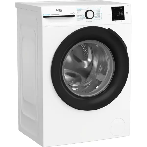 Пральна машина Beko BM3WFU38215WB