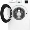 Пральна машина Beko BM3WFU38215WB