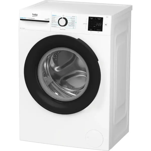 Пральна машина Beko BM3WFU38215WB