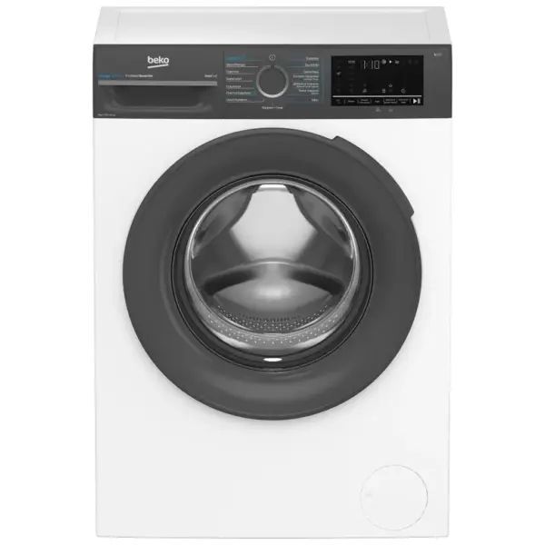 Пральна машина Beko BM3WFU48215WPAA
