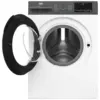 Пральна машина Beko BM3WFU48215WPAA