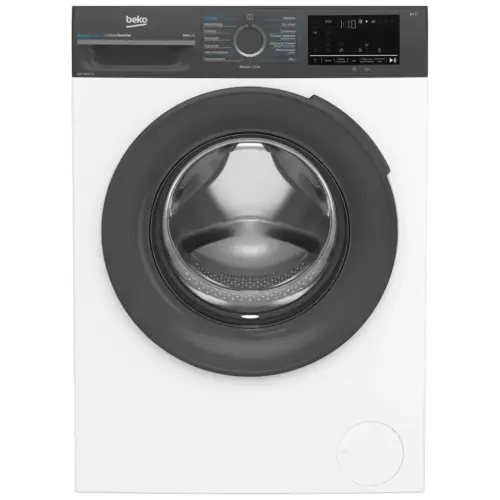 Пральна машина Beko BM3WFU48215WPAA