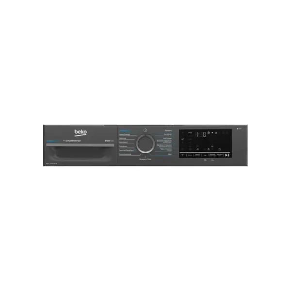 Пральна машина Beko BM3WFU48415APAA2