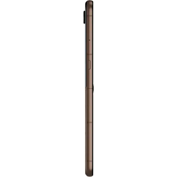 Мобільний телефон Motorola Razr 70 Ultra 16/512GB Cocoa (PBB20014PL)
