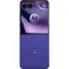 Мобільний телефон Motorola Razr 70 Ultra 16/512GB Orient Blue (PBB20002PL)
