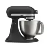 Кухонний комбайн KitchenAid 5KSM50PKVEBK