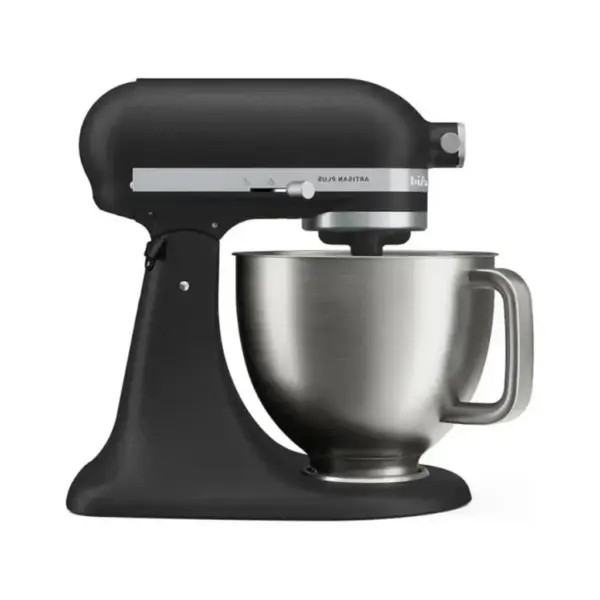 Кухонний комбайн KitchenAid 5KSM50PKVEBK