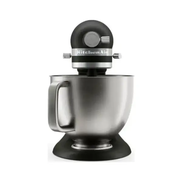 Кухонний комбайн KitchenAid 5KSM50PKVEBK