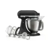 Кухонний комбайн KitchenAid 5KSM50PKVEBK
