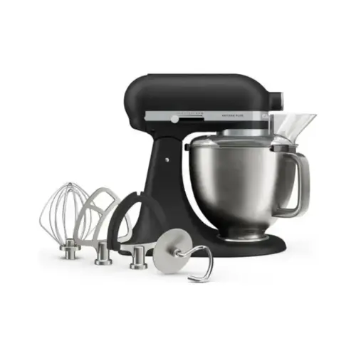 Кухонний комбайн KitchenAid 5KSM50PKVEBK