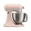 Кухонний комбайн KitchenAid 5KSM50PKVEFT