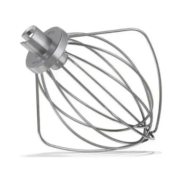 Кухонний комбайн KitchenAid 5KSM50PKVEFT
