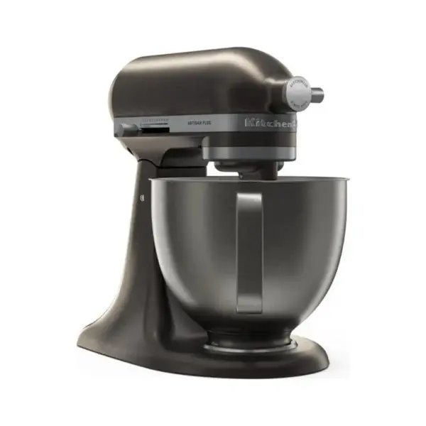Кухонний комбайн KitchenAid 5KSM50PKVEIO