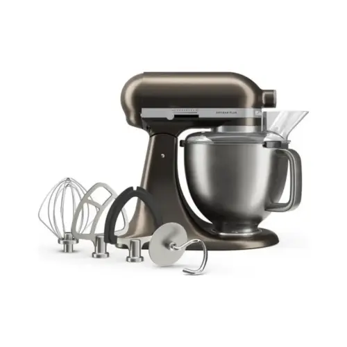 Кухонний комбайн KitchenAid 5KSM50PKVEIO