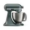 Кухонний комбайн KitchenAid 5KSM50PKVEJP